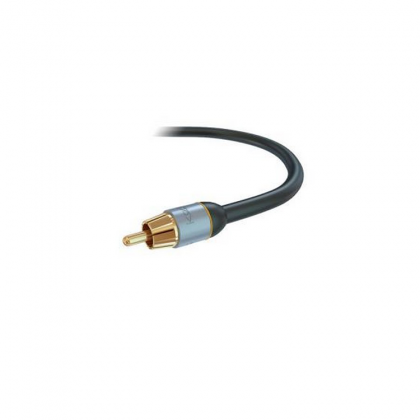 Audio koaxiální kabely